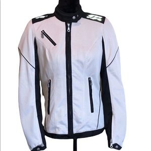 Spidi Motorsport Collection Jacket